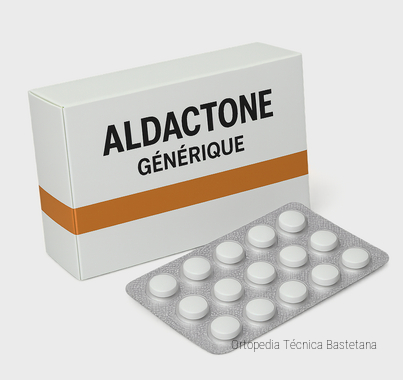 aldactone