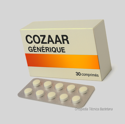 cozaar