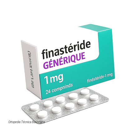 finasteride