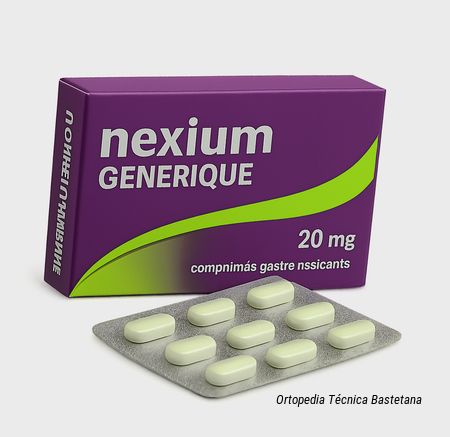 nexium
