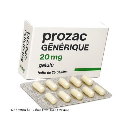 prozac