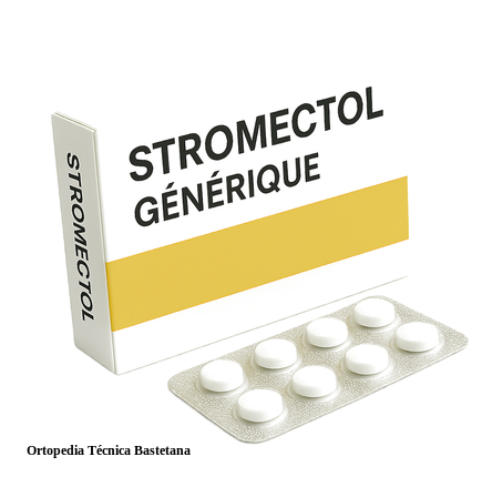 stromectol