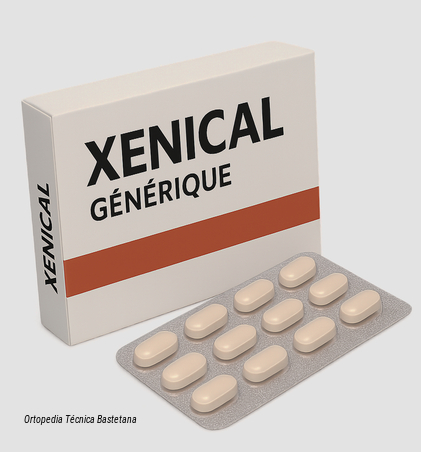 xenical
