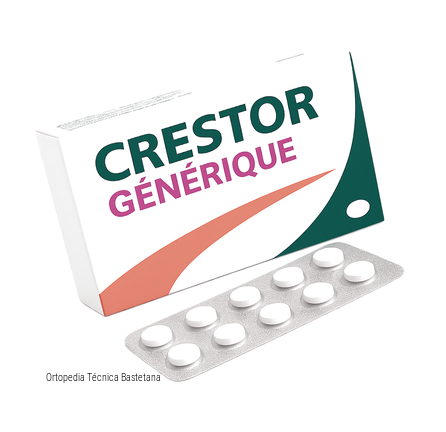 crestor