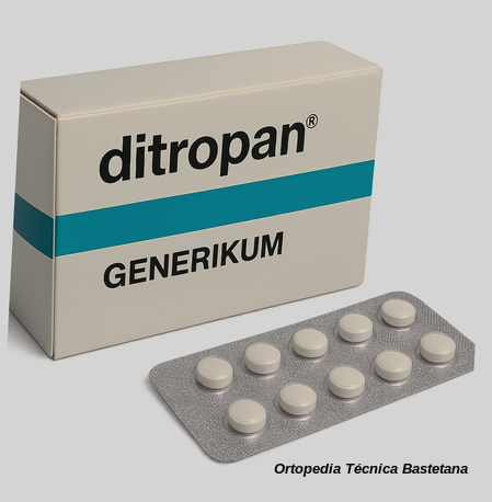 ditropan