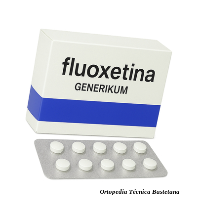 fluoxetina