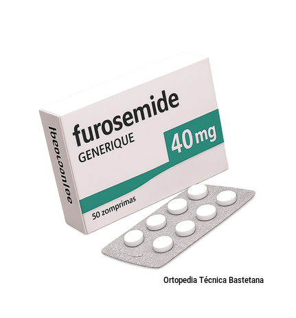 furosemide