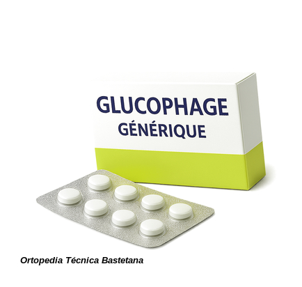 glucophage