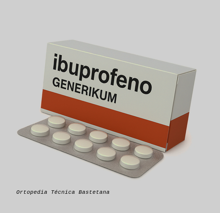 ibuprofeno