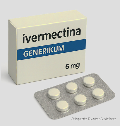 ivermectina