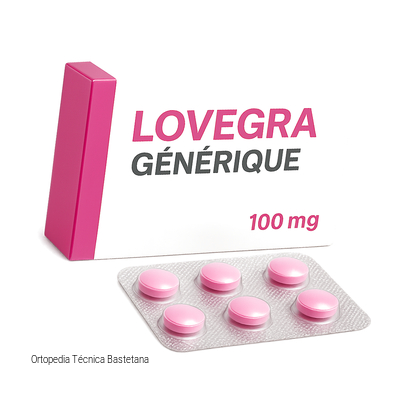 lovegra