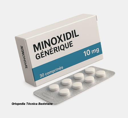 minoxidil