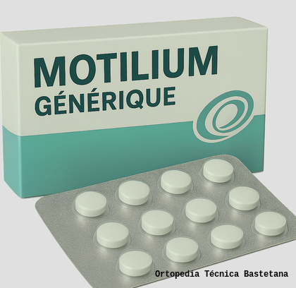 motilium