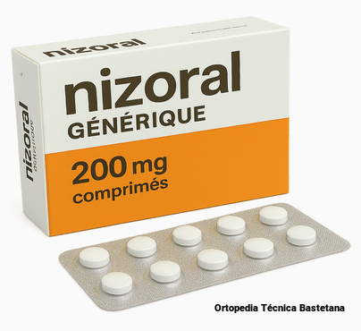 nizoral