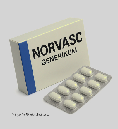 norvasc