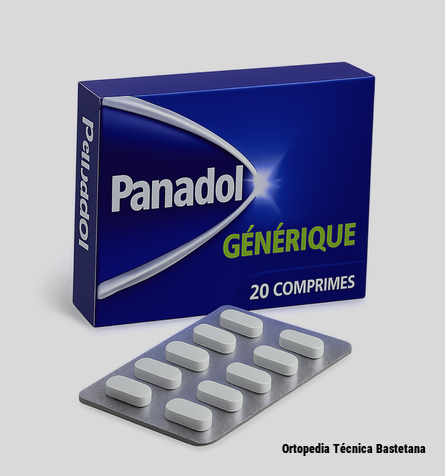 panadol