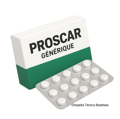 proscar