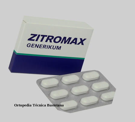 zitromax
